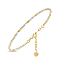 Браслет жесткий - фото 1