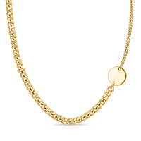 Колье - фото 1