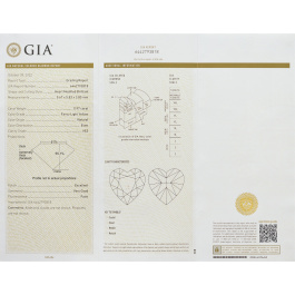 Кольцо с бриллиантами