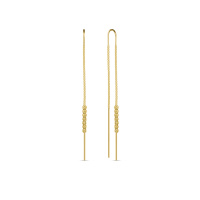 Серьги - фото 1 Серьги - фото 1