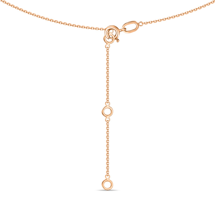 Колье с бриллиантами - фото 3