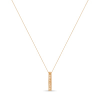 Колье - фото 1