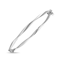 Браслет жесткий - фото 1