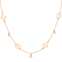 Колье - фото 1