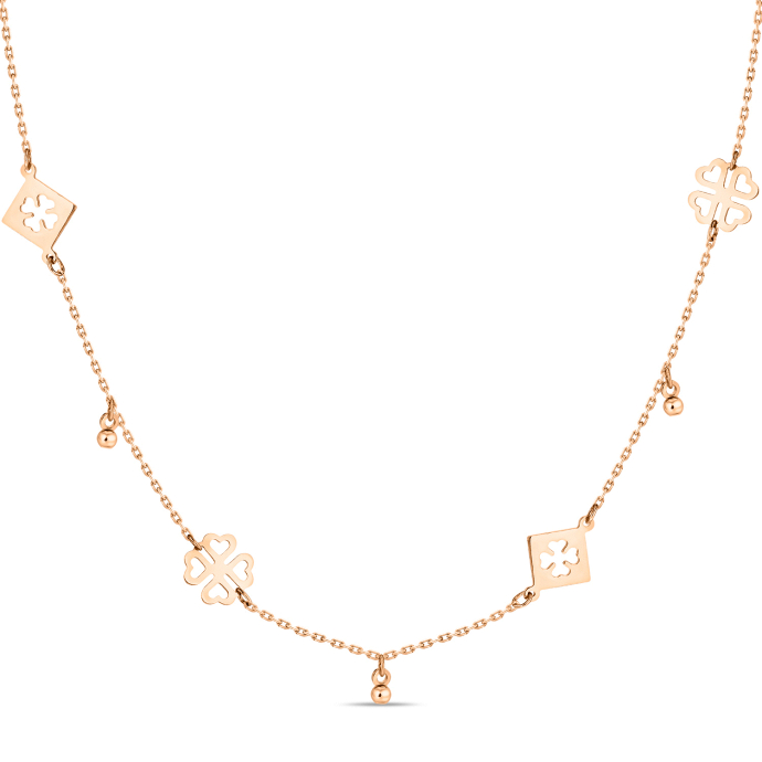 Колье - фото 1