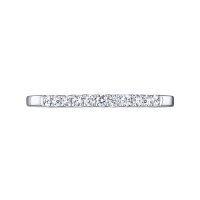 Кольцо с бриллиантами - фото 3