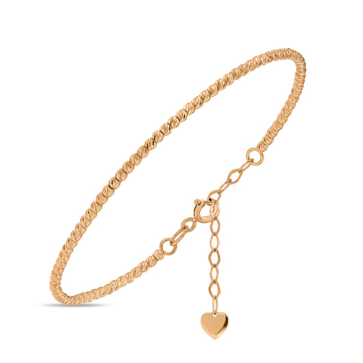 Браслет жесткий