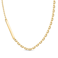 Колье - фото 1