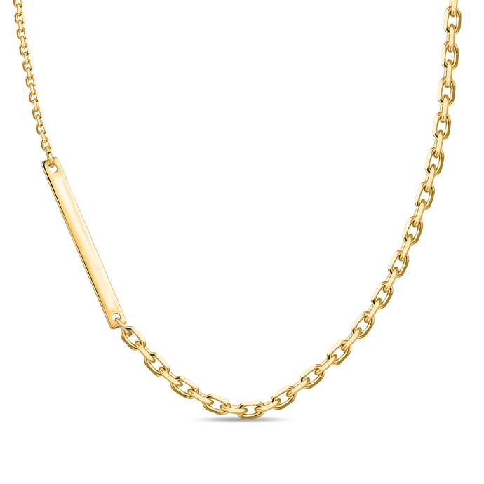 Колье - фото 1