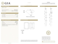 Кольцо с бриллиантом - фото 3