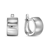 Серьги - фото 1 Серьги - фото 1