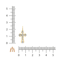 Крест - фото 2