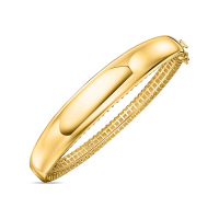 Браслет жесткий - фото 1