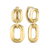 Серьги - фото 1 Серьги - фото 1