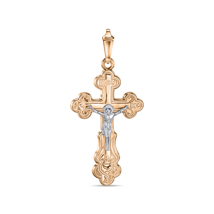 Крест - фото 1 Крест - фото 1