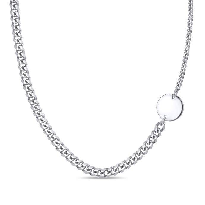 Колье - фото 1