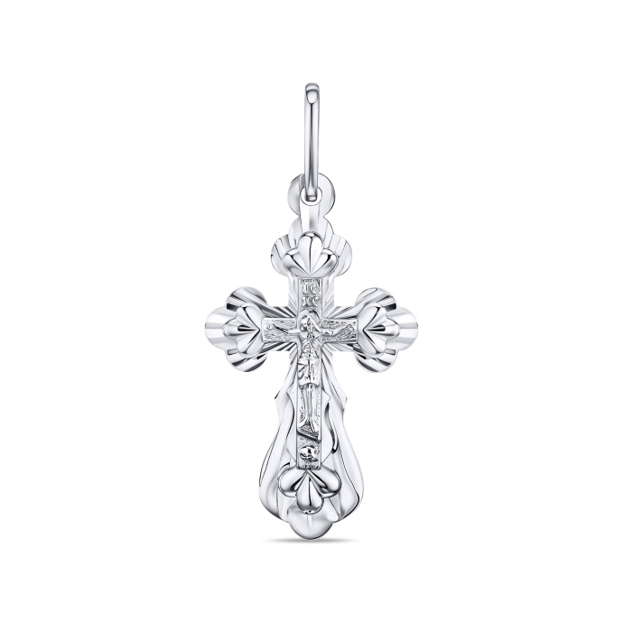 Крест - фото 1 Крест - фото 1