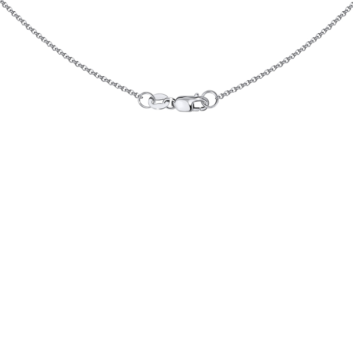 Колье с бриллиантами - фото 4