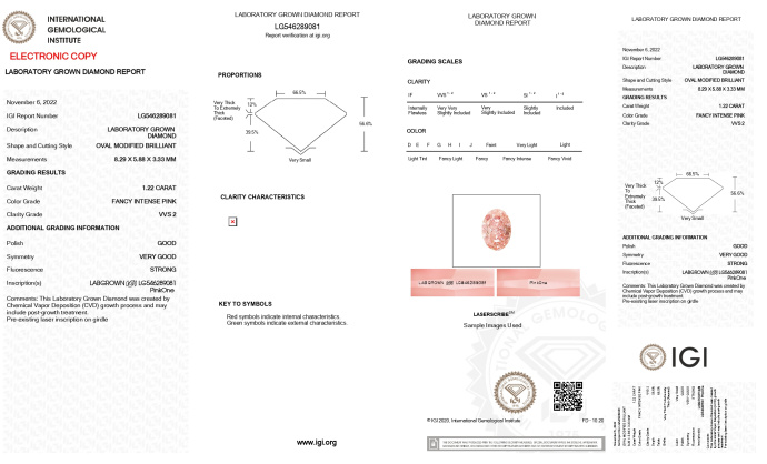 Кольцо с бриллиантом - фото 3 Кольцо с бриллиантом - фото 3