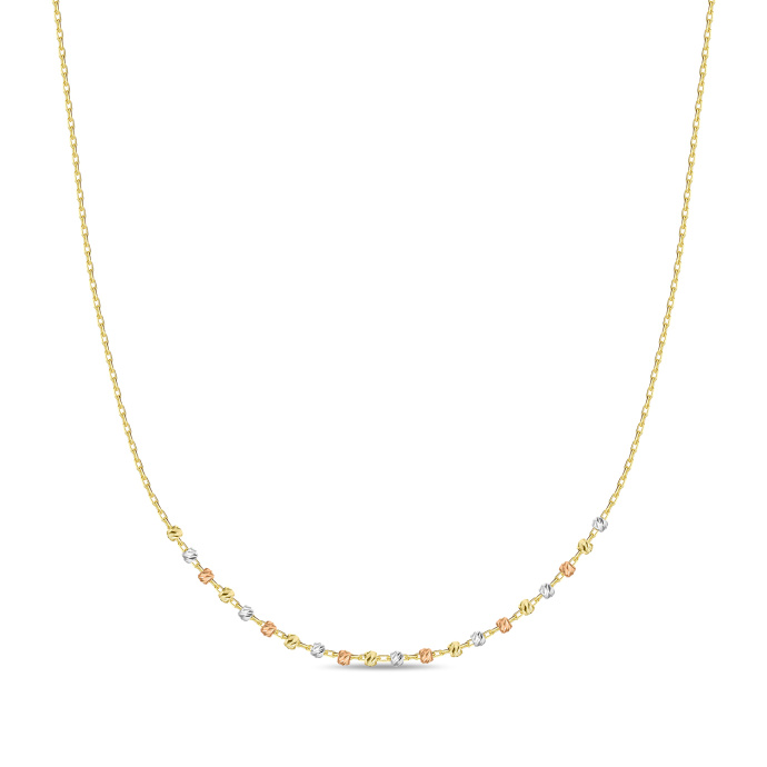 Колье - фото 1 Колье - фото 1