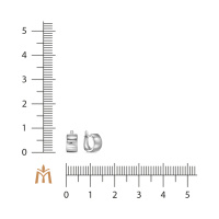 Серьги - фото 2 Серьги - фото 2