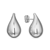 Серьги - фото 1