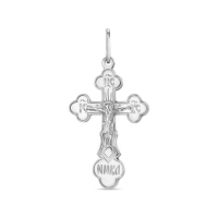 Крест - фото 1