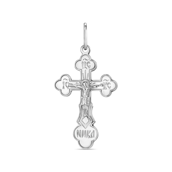 Крест - фото 1