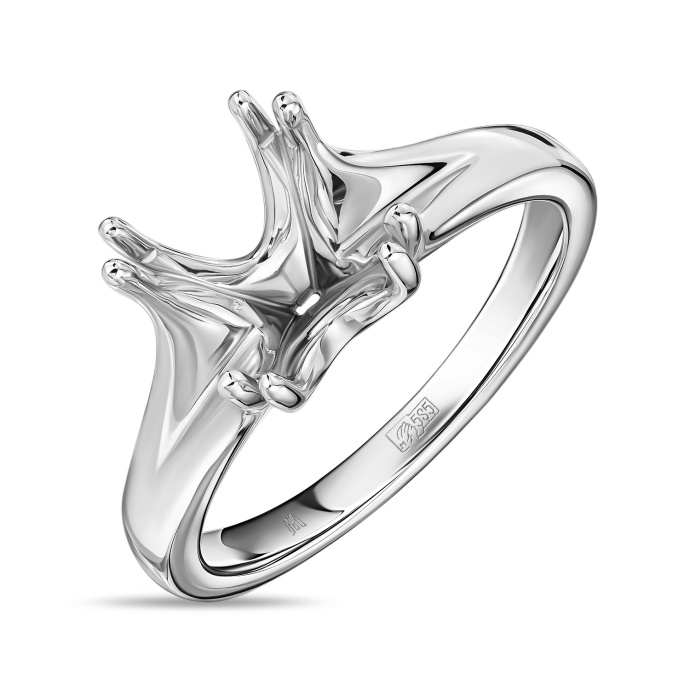 Кольцо - фото 1