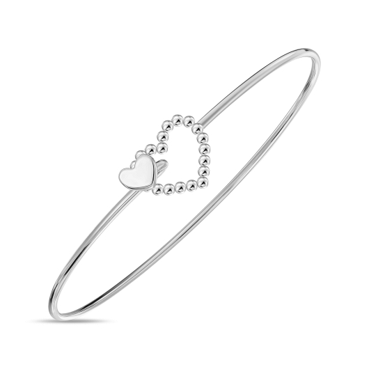 Браслет жесткий