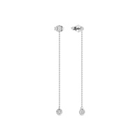 Серьги с бриллиантами - фото 1 Серьги с бриллиантами - фото 1