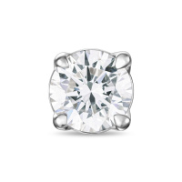 Моносерьга с бриллиантом - фото 1 Моносерьга с бриллиантом - фото 1