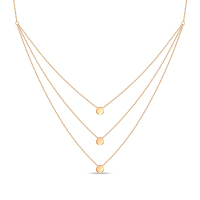 Колье - фото 1