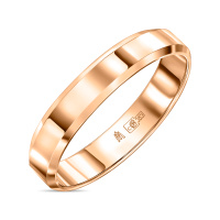 Кольцо - фото 1