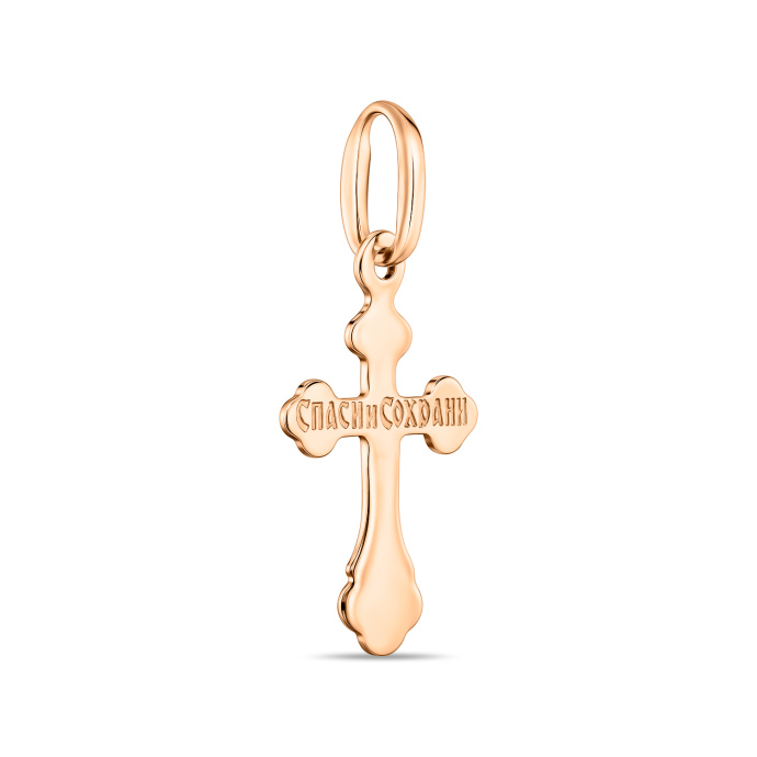 Крест - фото 2