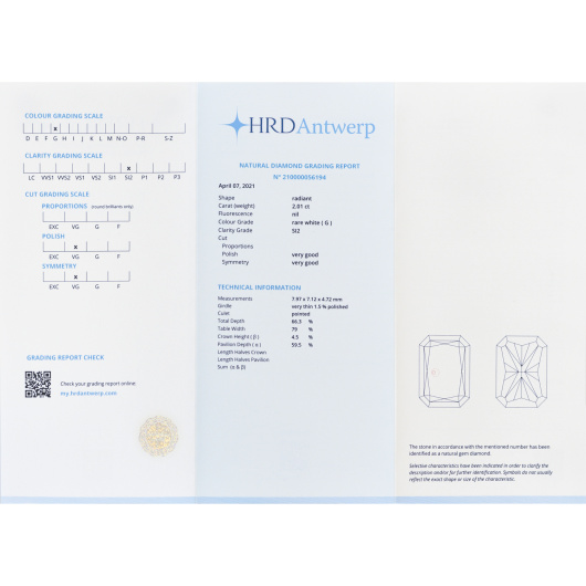 Кольцо с бриллиантами