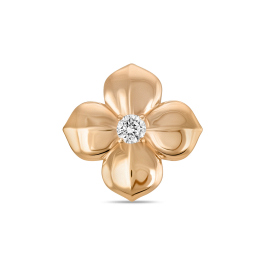 Подвеска с фианитом