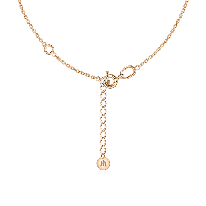 Колье с бриллиантами - фото 3