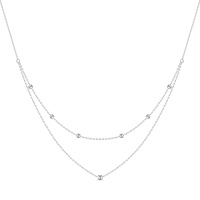 Колье - фото 1