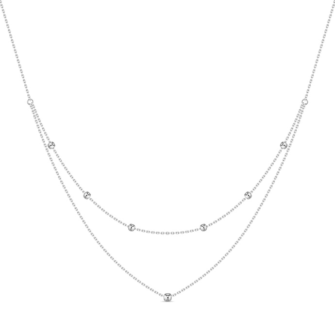 Колье - фото 1