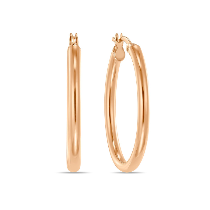 Серьги - фото 1 Серьги - фото 1