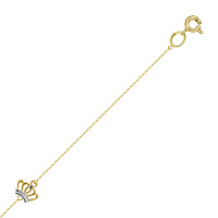 Браслет - фото 1