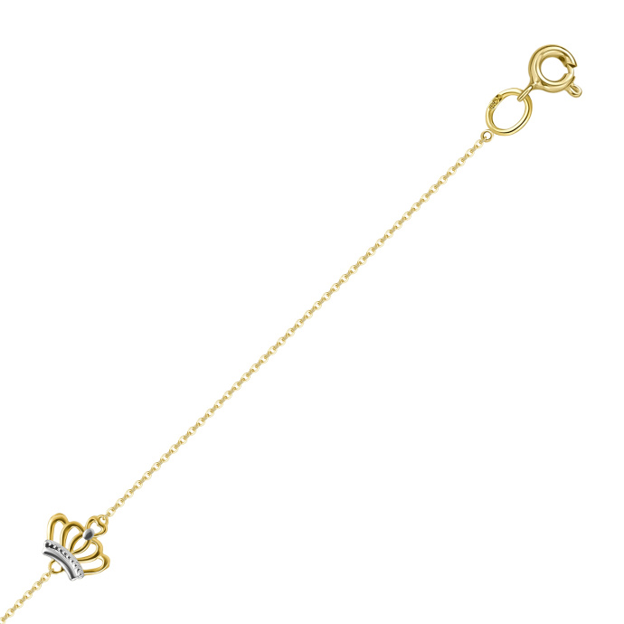 Браслет - фото 1