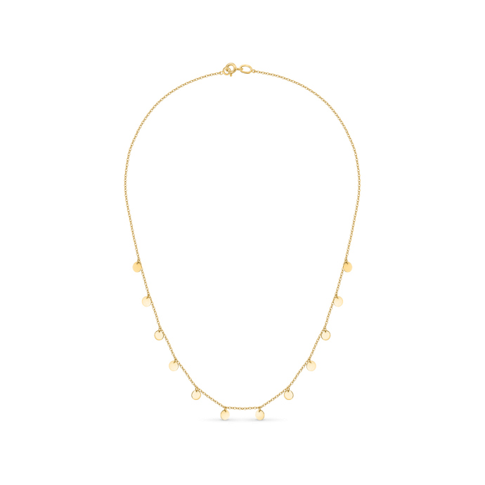 Колье - фото 2