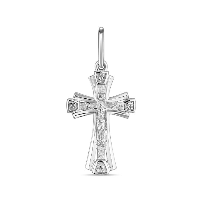 Крест - фото 1