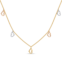 Колье - фото 1 Колье - фото 1