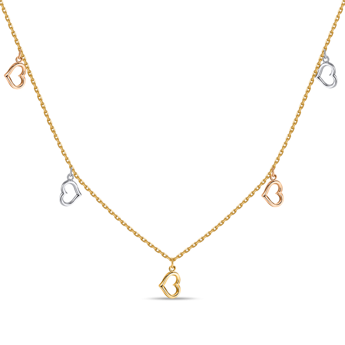 Колье - фото 1 Колье - фото 1