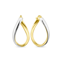 Серьги - фото 1