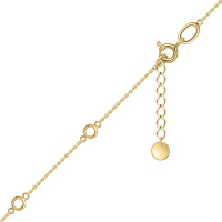 Колье с бриллиантами - фото 2 Колье с бриллиантами - фото 2