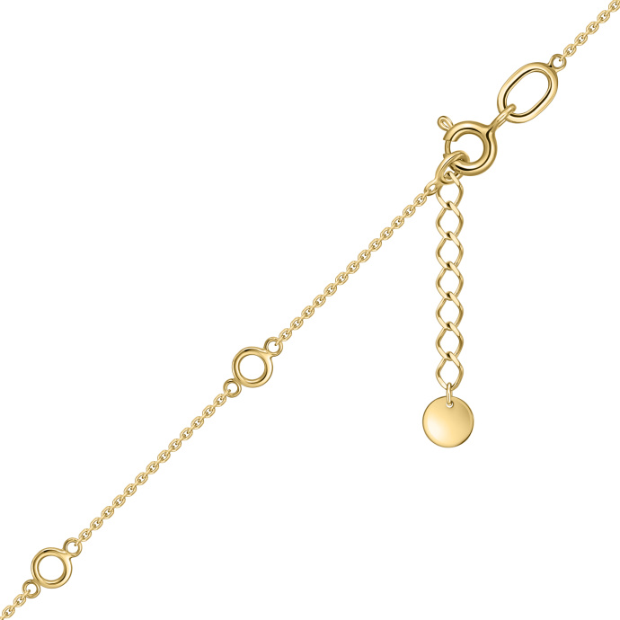 Колье с бриллиантами - фото 2 Колье с бриллиантами - фото 2